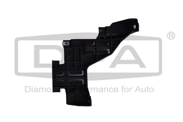 DPA Κάλυμμα, προβολείς 99411823302 DPA 99411823302 Κάλυμμα, προφυλακτήρας Audi Q5 8R φθηνά