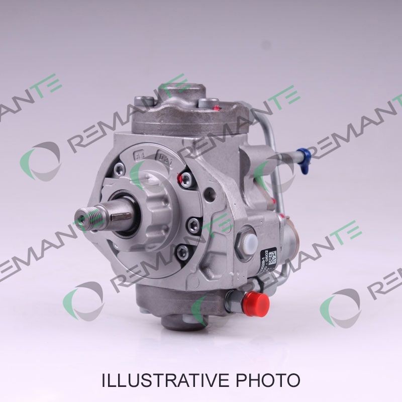 REMANTE Vstrekovacie čerpadlo 002-002-001437R Vysokotlaké čerpadlo REMANTE Renault ESPACE 002-002-001437R