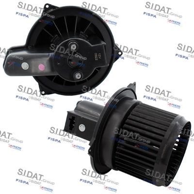 KRIOS Ventilatore abitacolo 9.2318 9.2318 Ventola abitacolo KRIOS OPEL MOKKA costo