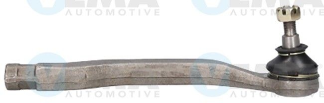 VEMA Hlava / čap spojovacej tyče riadenia 240138 Guľový čap riadenia VEMA ACCORD 240138 lacné