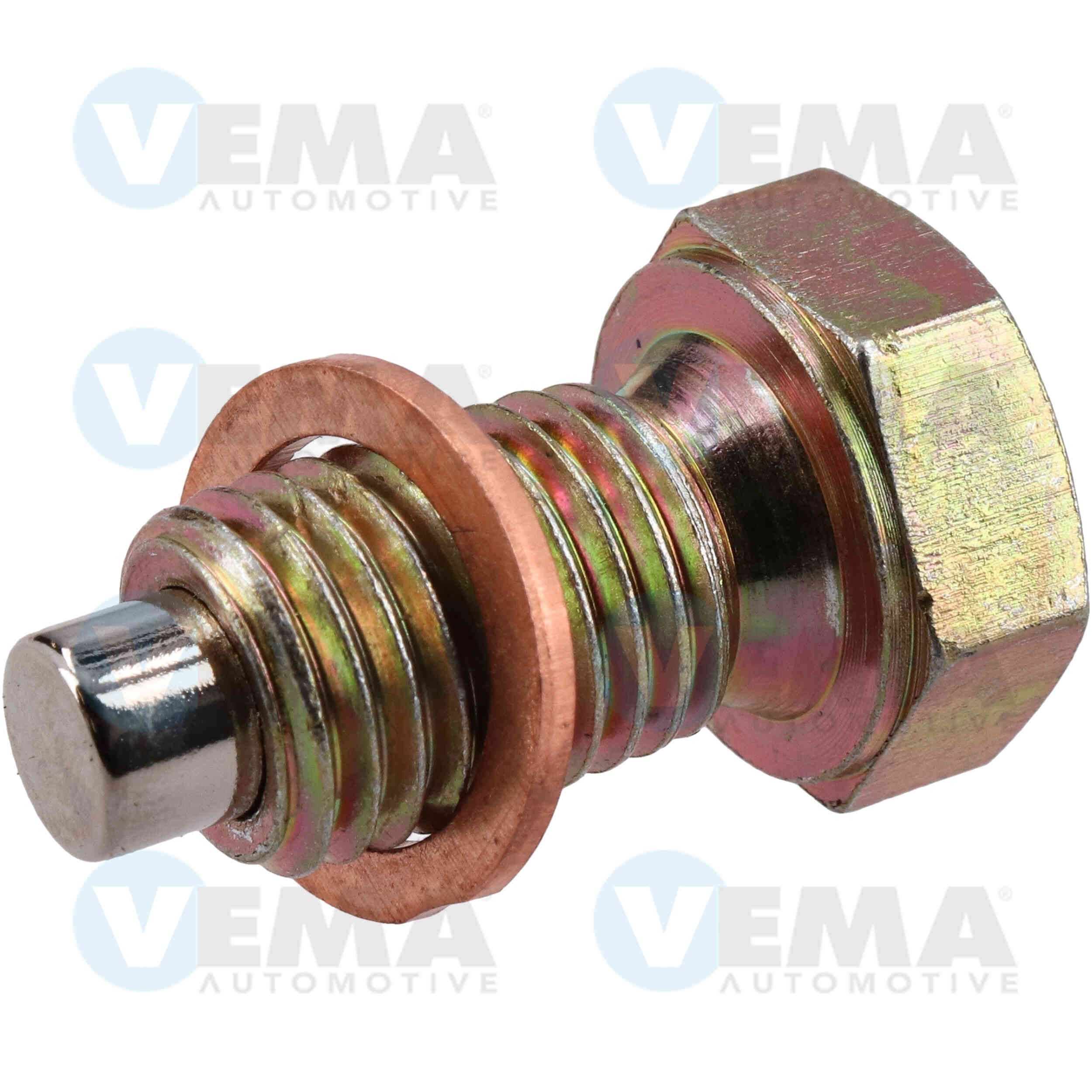 VEMA Vite di chiusura, vaschetta dell'olio 309022 309022 Tappo coppa olio VEMA DACIA SANDERO costo