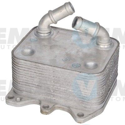 VEMA Chladič motorového oleja 340092 Chladič motorového oleja VEMA SHARAN 340092 lacné