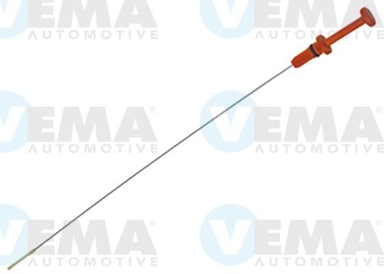 VEMA Oil Dipstick 840001 840001 VEMA oil level dipstick for PEUGEOT