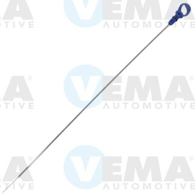 VEMA Oil Dipstick 840003 840003 VEMA oil dipstick for PEUGEOT