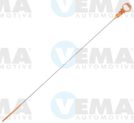VEMA Oliepind 840008 840008 Oliestandsmåler VEMA CITROЁN DS3