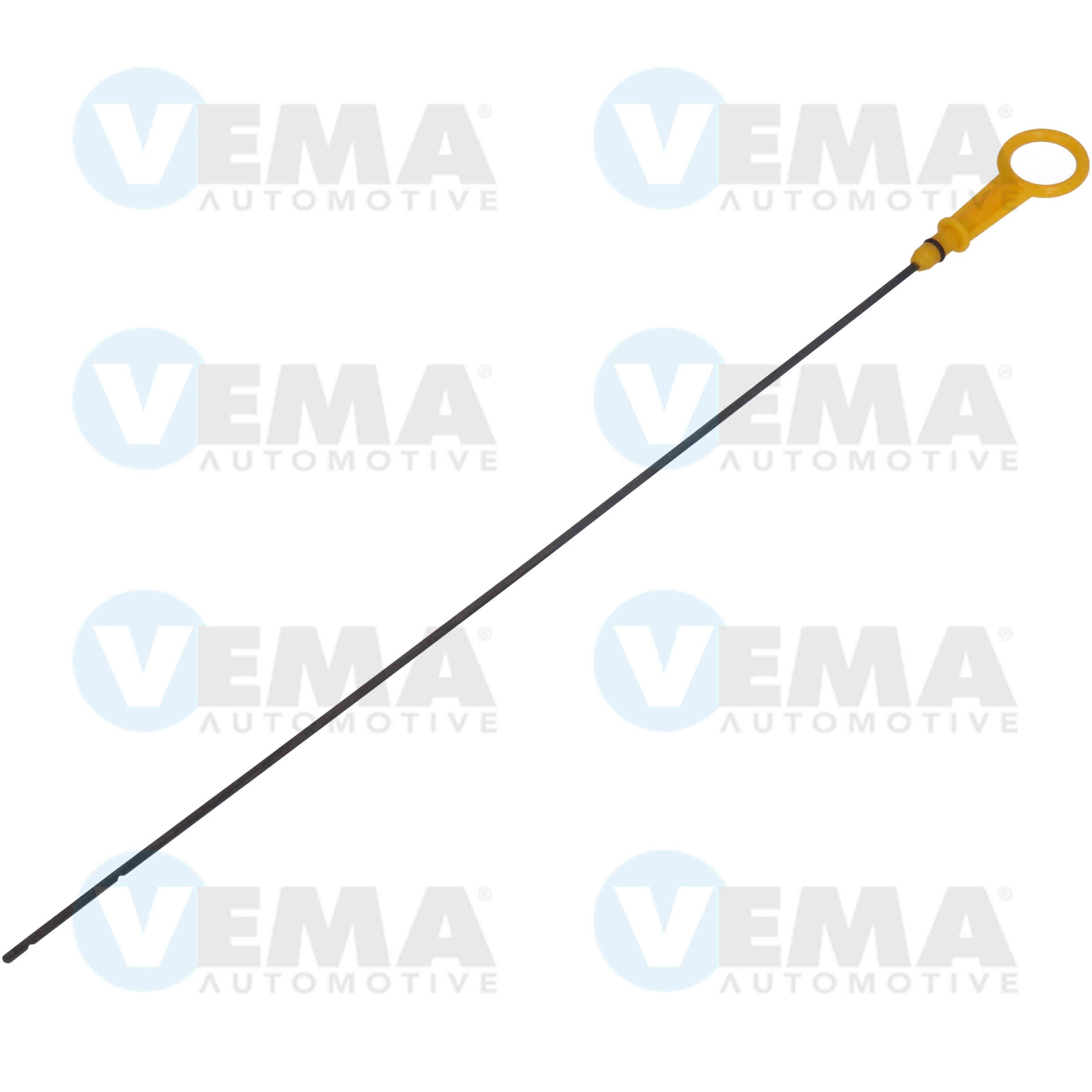 VEMA Jauge d'huile 840017 840017 Jauge à huile SMART CITY-COUPE VEMA