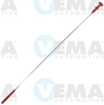 VEMA Jauge d'huile 840033 Jauge d'huile VEMA CITY-COUPE 840033 pas cher