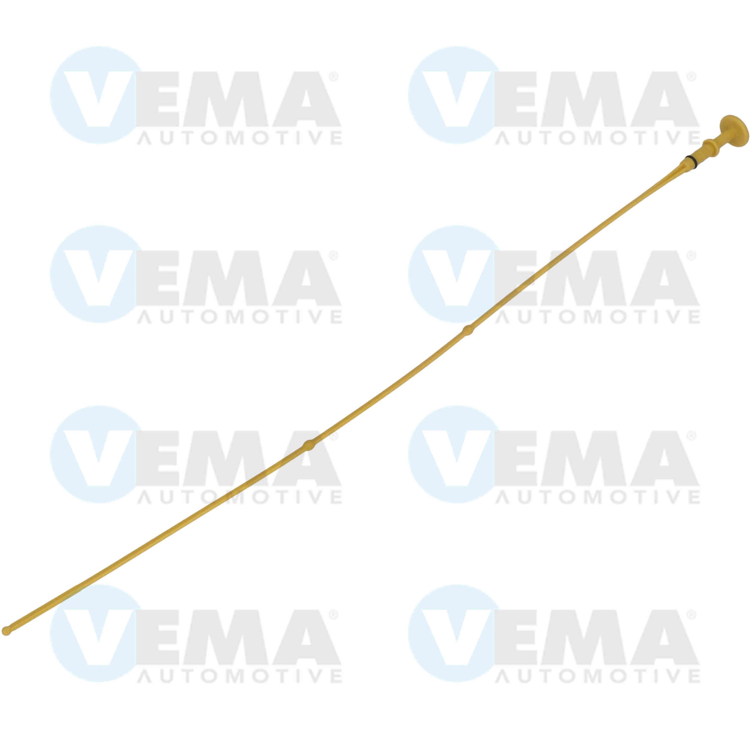 VEMA Oliepind 840044 VEMA 840044 Smart Roadster Cabriolet Oliepinden pris