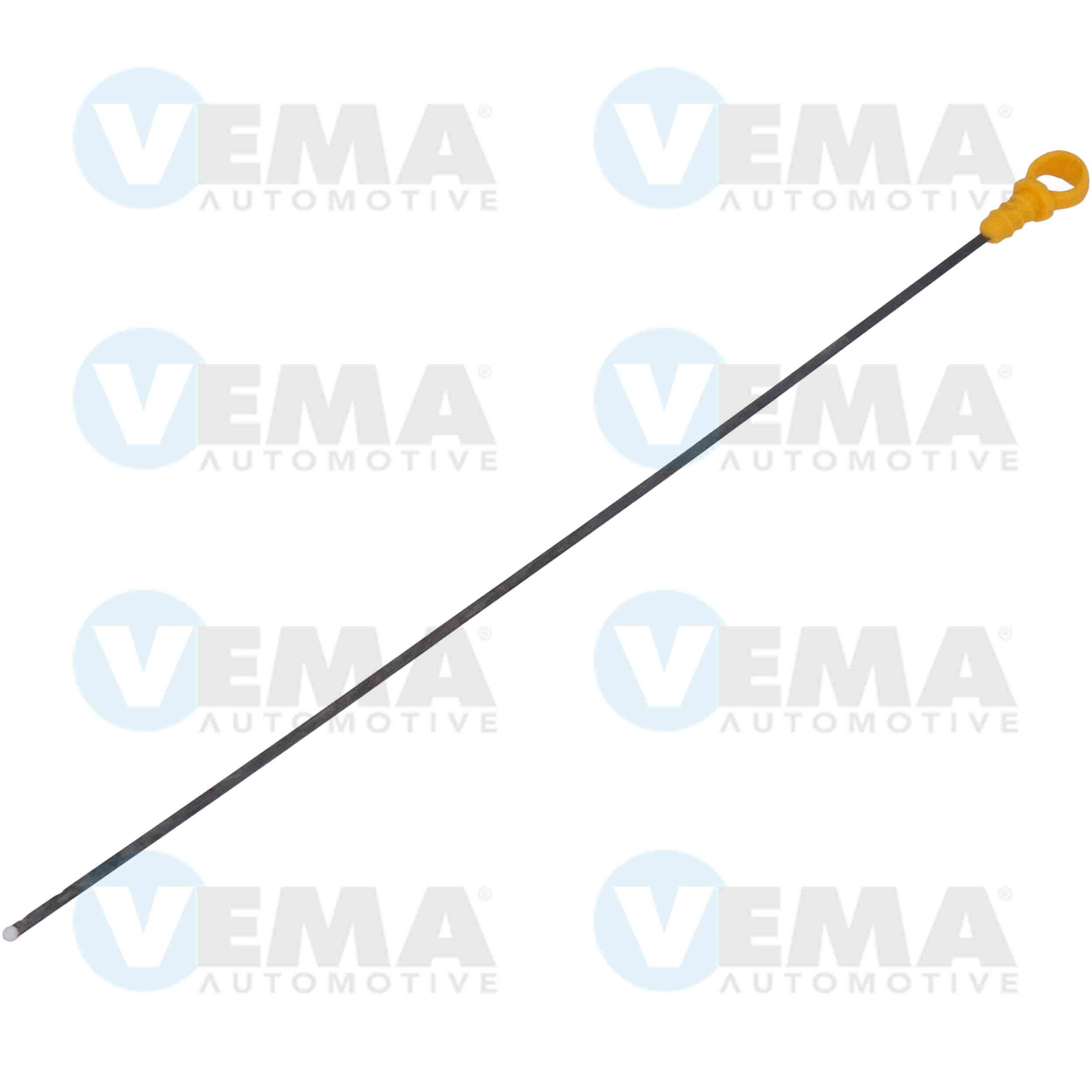 VEMA Oliepind 840048 Oliestandsmåler VEMA Citroën DS3 840048
