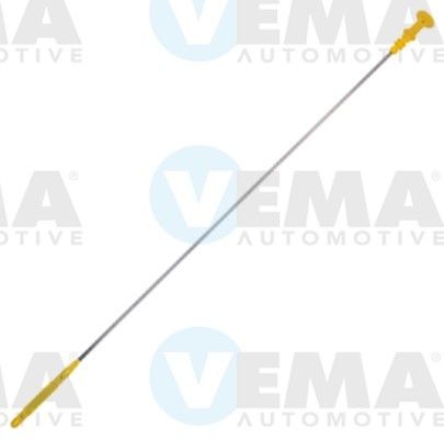 VEMA Jauge d'huile 840051 Jauge à huile VEMA CITY-COUPE 840051 pas cher