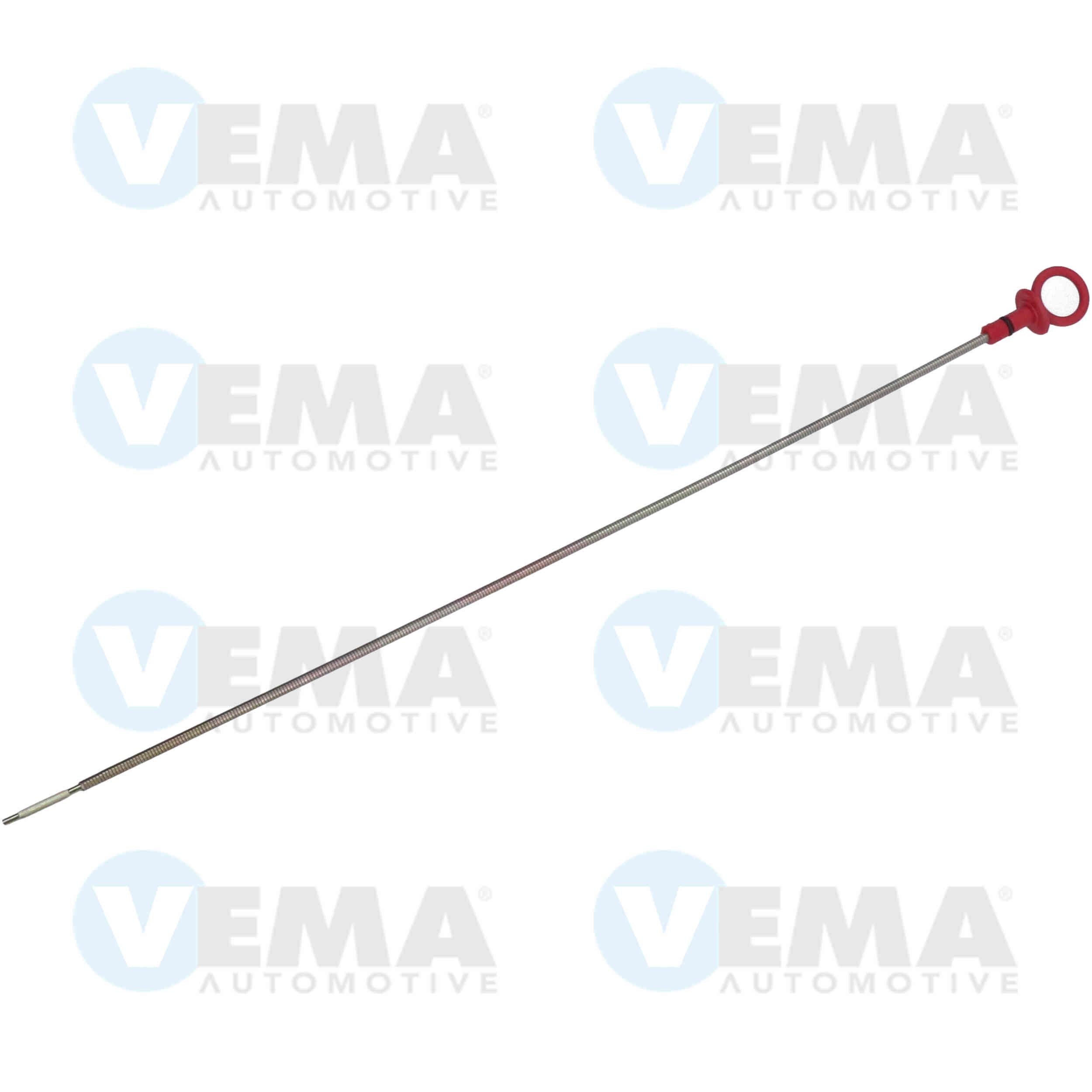VEMA Oliepind 840091 VEMA 840091 Oliepinden Fiat Punto 188 billig