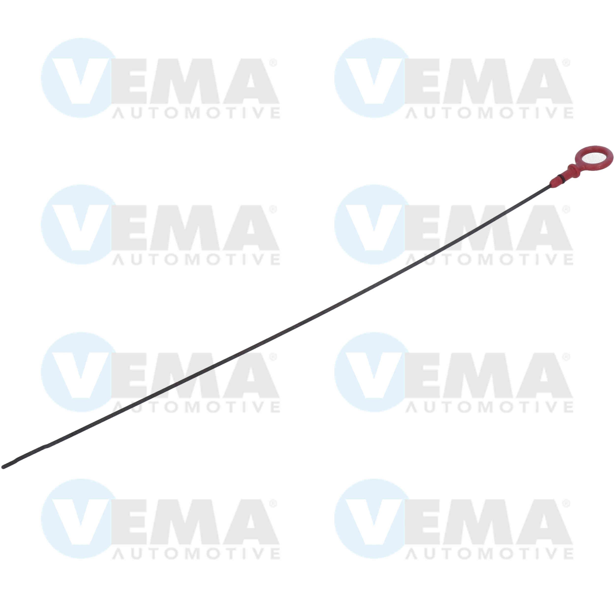 VEMA Jauge d'huile 840094 840094 Jauge à huile VEMA SMART CITY-COUPE