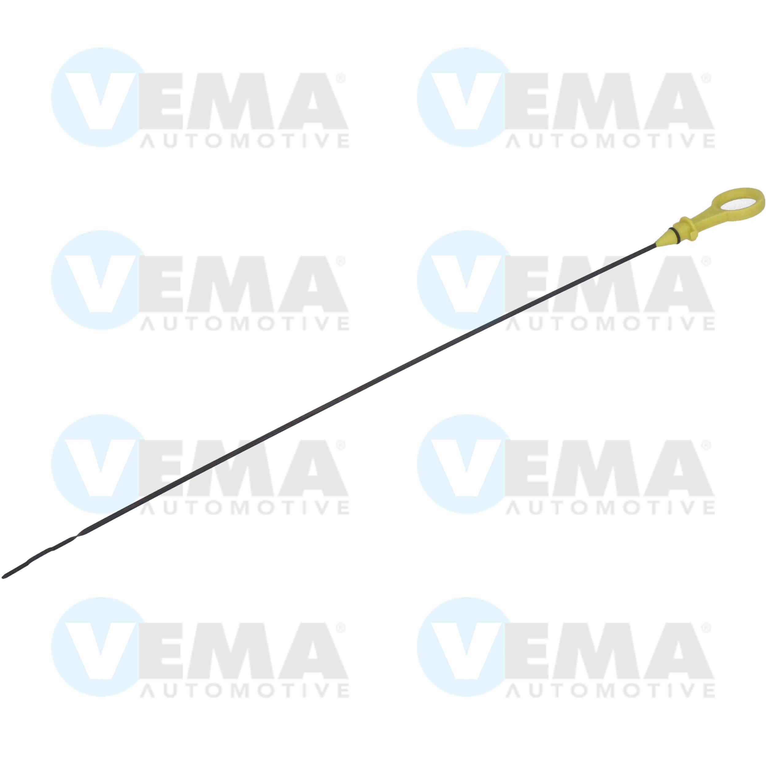 VEMA Jauge d'huile 840098 Smart CITY-COUPE Jauge huile moteur VEMA 840098