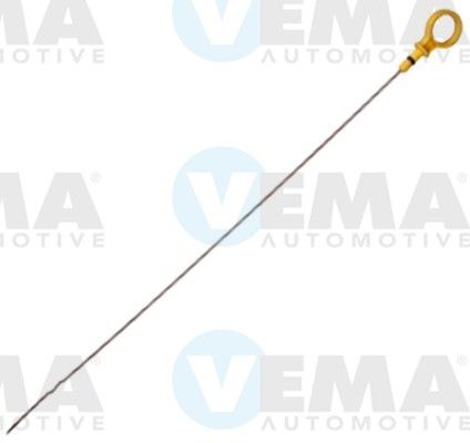 VEMA Jauge d'huile 840104 Smart CITY-COUPE Jauge de niveau d'huile VEMA 840104