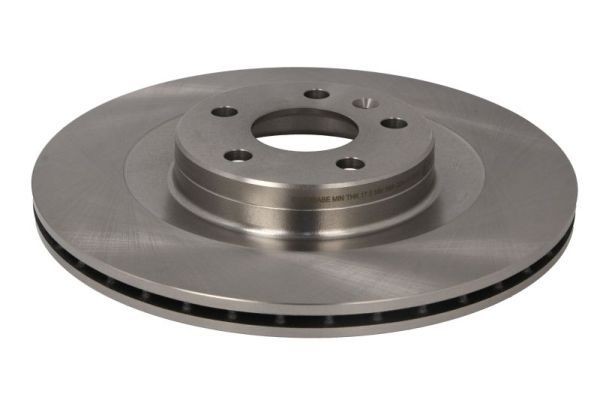 ABE Remschijf C4V055ABE C4V055ABE Remschijven ABE VOLVO V40 Hatchback