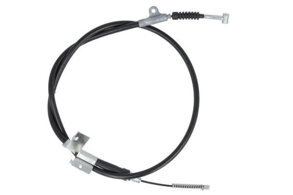 ABE Håndbremsekabel C71009ABE C71009ABE Håndbremse ABE NISSAN ALMERA