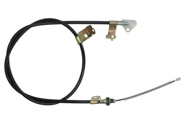 ABE Handremkabel C72014ABE prijs Handremkabel Toyota SCP1_, NLP1_, NCP1_ C72014ABE ABE