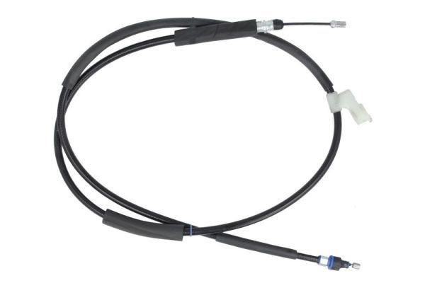 ABE Żażné lanko parkovacej brzdy C73001ABE C73001ABE Ručná brzda MAZDA XEDOS ABE