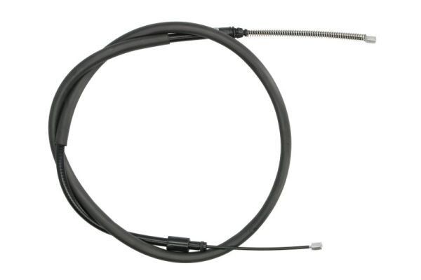 ABE Cabo de aço, travão de estacionamento C7C019ABE ABE C7C019ABE Cabo de aço, travão de estacionamento