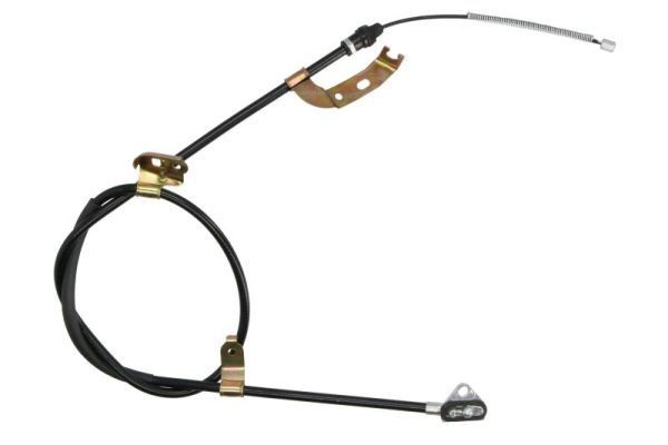 Tautrekk, håndbremse ABE C7C022ABE ABE C7C022ABE: Bremsewire Toyota AYGO 2009