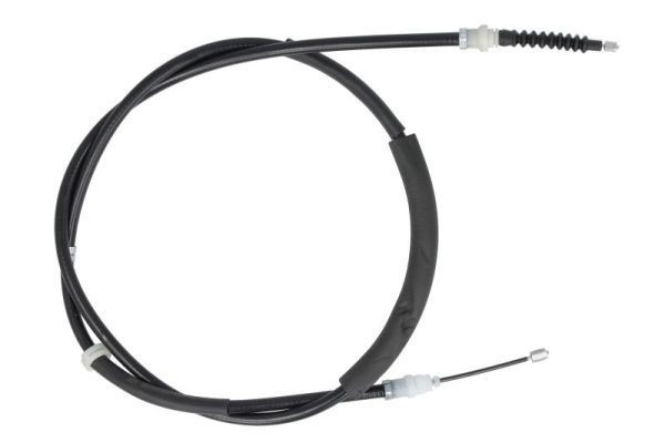 ABE Tautrekk, håndbremse C7G026ABE Håndbremse ABE TRANSIT C7G026ABE billige