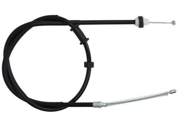 ABE Tautrekk, håndbremse C7G033ABE Håndbremse ABE TRANSIT C7G033ABE billige