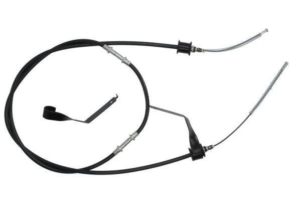 ABE Tautrekk, håndbremse C7G035ABE ABE C7G035ABE originale Bremsewire Ford Transit Tourneo hva koster