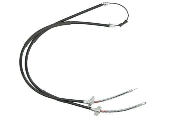 Vaijeri, seisontajarru ABE C7L001ABE ABE C7L001ABE: Käsijarru Lada NIVA 2003