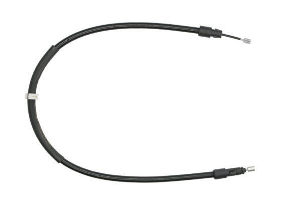 ABE Vaijeri, seisontajarru C7M013ABE C7M013ABE ABE Käsijarru MERCEDES-BENZ V-sarja