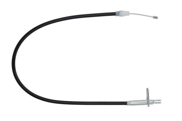 ABE Vaijeri, seisontajarru C7M018ABE C7M018ABE ABE Käsijarru Mercedes-Benz V-sarja hinta