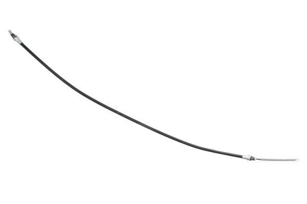 ABE Hand brake cable C7M021ABE ABE C7M021ABE Smart 450 Crossblade emergency brake kit replacement