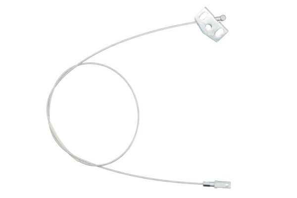 ABE Håndbremsekabel C7R028ABE Håndbremse ABE Nissan ALMERA C7R028ABE