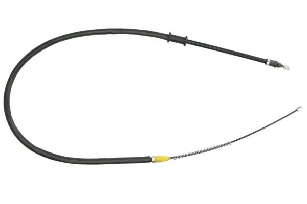 ABE Håndbremsekabel C7R030ABE Parkeringsbremse ABE ALMERA C7R030ABE billig