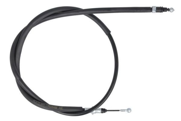 ABE Håndbremsekabel C7R035ABE Håndbremsen ABE ALMERA C7R035ABE billig