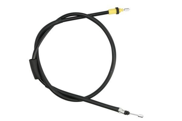 ABE Hand brake cable C7R044ABE ABE C7R044ABE RENAULT Modus / Grand Modus (F, JP) parking brake replacement