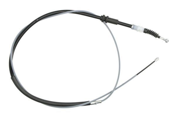 ABE Tautrekk, håndbremse C7W026ABE Håndbrekk ABE Volkswagen GOLF C7W026ABE