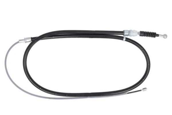 ABE Handbremsseil C7W027ABE Bremsseil ABE Volkswagen SCIROCCO C7W027ABE