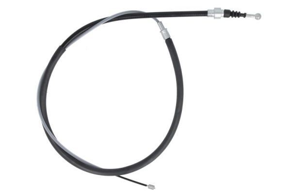 ABE Tautrekk, håndbremse C7W032ABE Håndbremse ABE Volkswagen GOLF C7W032ABE