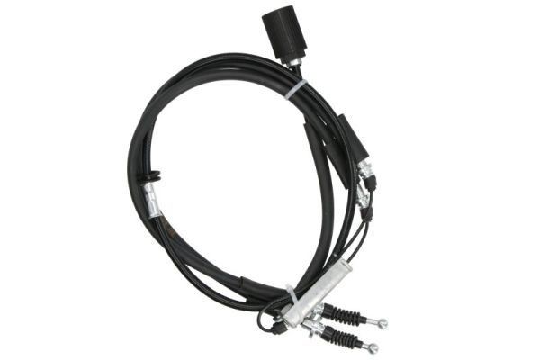 ABE Żażné lanko parkovacej brzdy C7X029ABE C7X029ABE Parkovacia brzda OPEL VECTRA ABE