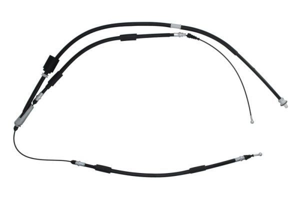 ABE Żażné lanko parkovacej brzdy C7X030ABE Parkovacia brzda ABE VECTRA C7X030ABE lacné