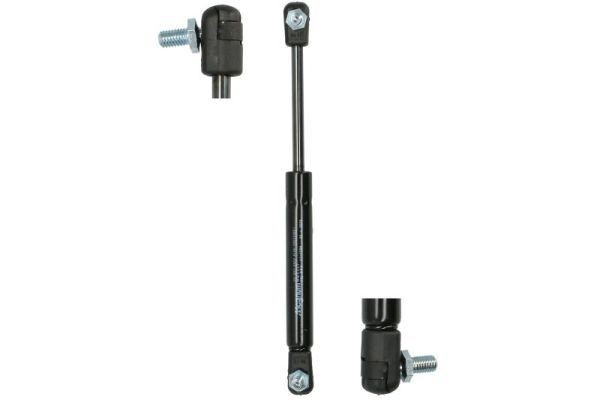 Magnum Technology Mola pneumática MGS127 MGS127 Amortecedor da mala Magnum Technology FIAT PUNTO