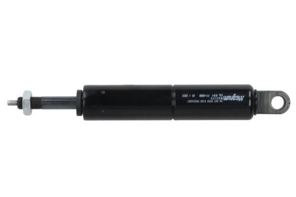 Magnum Technology Ammortizzatore sterzo MGS175 MGS175 costo Ammortizzatore di sterzo Magnum Technology Volkswagen POLO