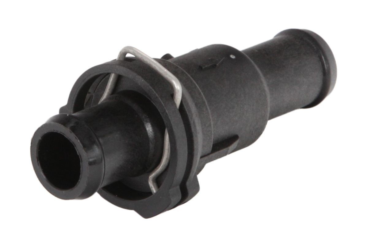 Continental Kühlwasserthermostat 28.0200-4277.2 Kühler-Thermostat Continental Audi A2 28.0200-4277.2