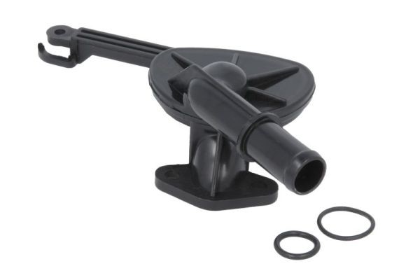 THERMOTEC Reglerventil till kylvätska D0E001TT PORSCHE reglerventil, kylvätska THERMOTEC D0E001TT