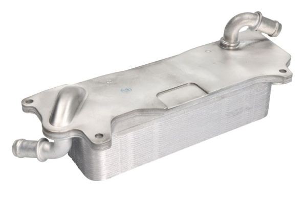 THERMOTEC Ölkühler, Automatikgetriebe D4A032TT Automatikgetriebe Ölkühler THERMOTEC Mazda CX-3 D4A032TT