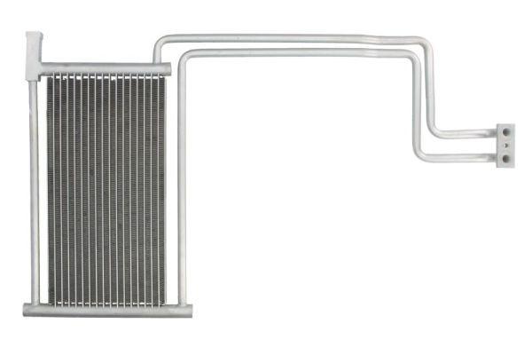 THERMOTEC Radiateur d'huile de boite de vitesse automatique D4B034TT Radiateur d'huile de boite de vitesse automatique KIA THERMOTEC D4B034TT