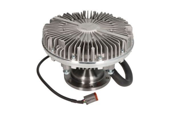 THERMOTEC Embrayage, ventilateur de radiateur D5SC016TT Peugeot 607 Embrayage refroidisseur ventilateur THERMOTEC D5SC016TT