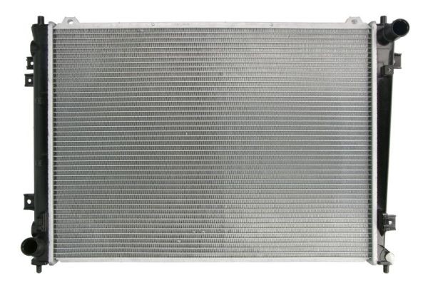 THERMOTEC Chladič motora D70319TT Chladič vody THERMOTEC Kia PROCEED D70319TT
