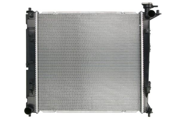 THERMOTEC Radiaator, mootorijahutus D70320TT D70320TT Mootori radiaator KIA PROCEED THERMOTEC