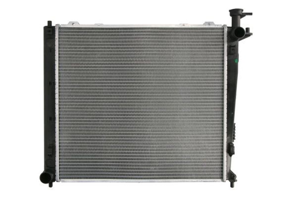 THERMOTEC Radiaator, mootorijahutus D70322TT Mootori radiaator THERMOTEC Kia PROCEED D70322TT